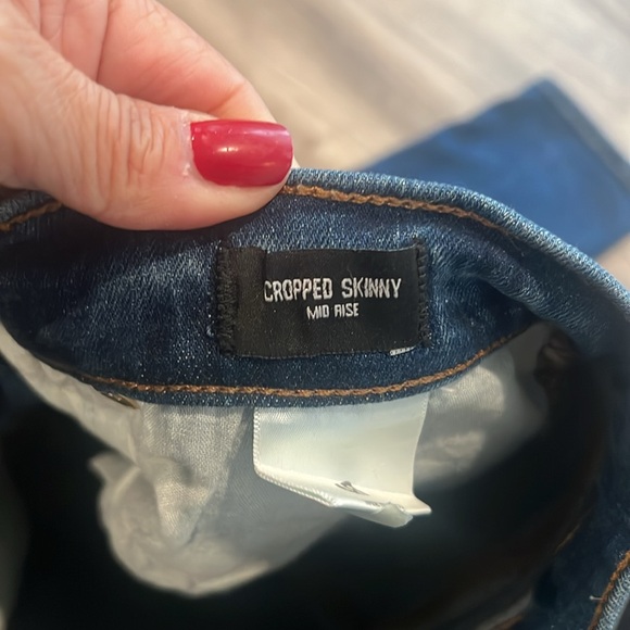 Express jeans - Picture 6 of 8